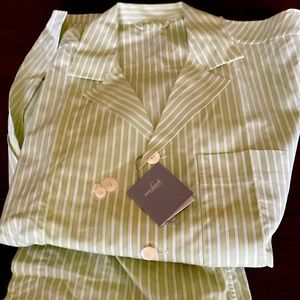 Van Laack summer pajamas
